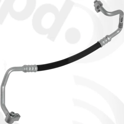 Manguera de descarga de refrigerante aire acondicionado Global Parts para 10-14 Kia Sedona 4813679 Foto 1 de 4