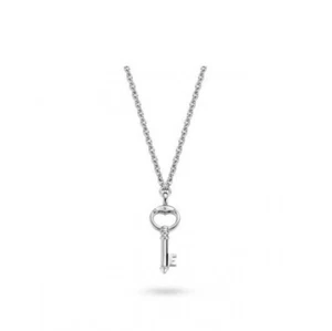 TI SENTO 3733SI Collana Donna Chiave in Argento 925 - Retail price € 130,00 - Foto 1 di 1