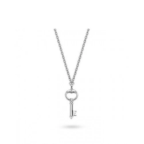TI SENTO 3733SI Collana Donna Chiave in Argento 925 - Retail price € 130,00 - Immagine 1 di 1