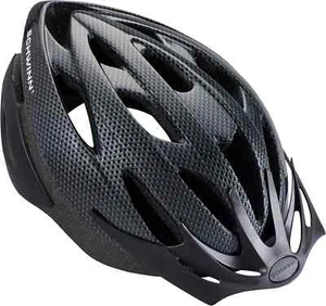 Casco de bicicleta Schwinn Thrasher para adultos hombres mujeres 14+ años con - Imagen 1 de 6