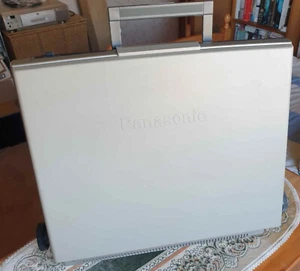 Panasonic Textverarbeitungsschreibmaschine W1030 - Bild 1 von 12