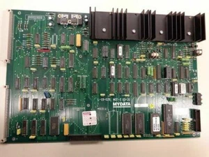 Mydata L-19-029 Circuit Card - Picture 1 of 1