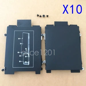 10PCS For HP EliteBook 840 750 740 725 745 755 G3 G4 Hard Drive Caddy Bracket - Bild 1 von 4