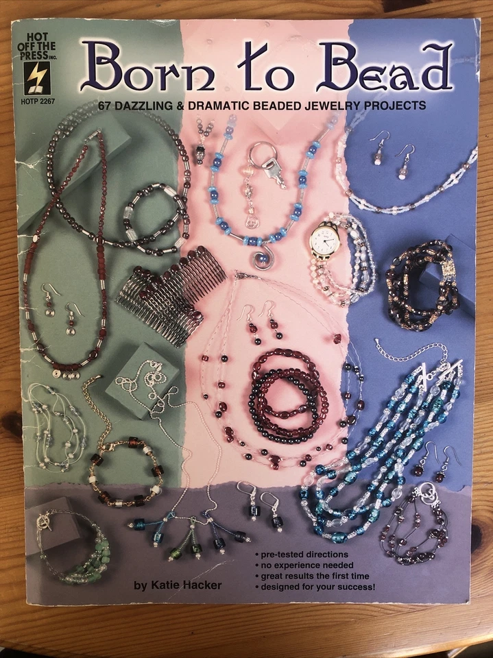 Design Originals,HOTP-JEWELRY,BEADING,POLYMER CLAY, CRAFT BKLTS-YOUR CHOICE-new - Image 1 of 1