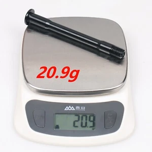 HY Thru Axle 20.9 Fit ELVES Falath EVO PRO Eglath Nandor Quendi - Picture 1 of 3