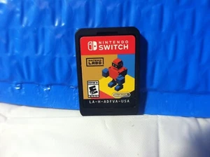 Nintendo Switch Toy-Con 2 - Picture 1 of 2