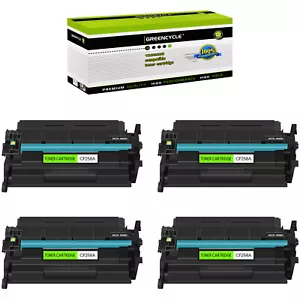 CF258A 58A Toner Compatible with HP LaserJet Pro M404dn MFP M428fdw With Chip - Picture 1 of 27
