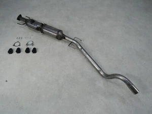 KLARIUS DPF Rußpartikelfilter NEU für Opel Astra H + GTC 1.9CDTI Auspuff - Bild 1 von 2
