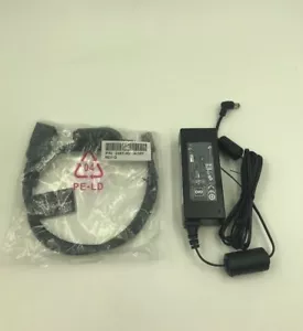 Polycom 2457-40054-001 Sdoppiatore di alimentazione e alimentatore 1465-44243-001 - Foto 1 di 3