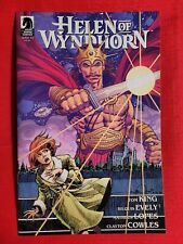 Helen of Wyndhorn #1- CVR G Simonson Incentive Variant, Dark Horse 2024, VF/NM!