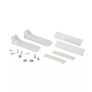 BALAY Fridge & Freezer Kitchen Cupboard Decor Door Fixing Kit Genuine - Picture 1 of 1