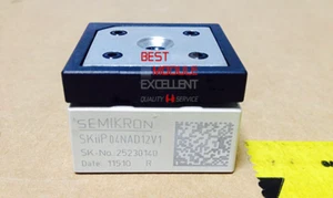 1PCS SEMIKRON SKIIP04NAD12V1 Modulo Alimentazione NUOVO 100% Garanzia Qualità - Foto 1 di 1