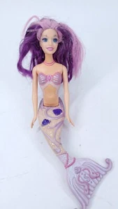 Barbie Fairytopia Mermaidia Merissa Vintage Mattel 2005 Mermaid - Bild 1 von 8