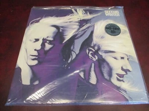 JOHNNY WINTER VERIFIED KEVIN GRAY MASTERED 2ND WINTER AUDIOPHILE 180 GRAM 2 LPS - Picture 1 of 1