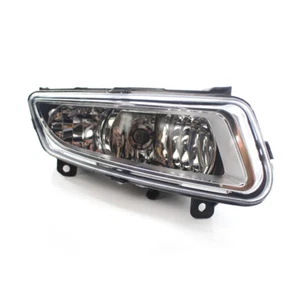 Right Front Lower Fog Light Lamp fit for VW Volkswagen Polo 11-13 MK8 12 ABS NEW - Picture 1 of 4