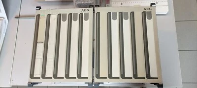 AEG Modicon PLC Rack Slot - Image 1 of 4