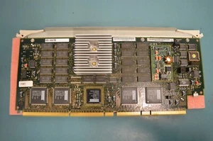 DEC (54-24799-01) Alpha Server AS1000A Alpha 5/400mhz CPU Board - Photo 1/2