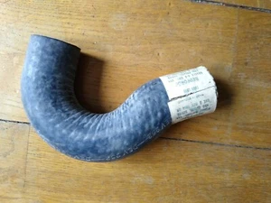NEW RADIATOR TOP UPPER HOSE - FITS: VAUXHALL VIVA HA & BEDFORD HA VAN (1963-79) - Picture 1 of 1