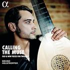 Calling The Muse - Old & New Pieces For Theorbo  [VINYL]