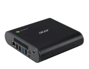 Acer Chrome Box cx13 model 4GNKM4 D18Q1 4GB DDR4 Memory Intel 3867U Processor799 - Photo 1/11