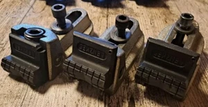 3 Stk LENZKES Spannklauen/ Niederzugspanner SK 10 mit Umkehrbacken 006-17-0 - Bild 1 von 6