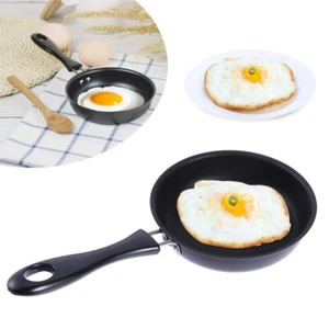 Antihaftpfanne pancake pan Mini Bratpfanne Omlette Maker Butterpfännchen - Bild 1 von 11