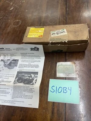 jacobs 00-017520 Jake Brake 317 Field Upgrade Kit  - Image 1 of 4