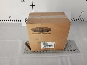 Frost Universal Towel Dispenser #103 Stainless Steel New in Box - Picture 1 of 9