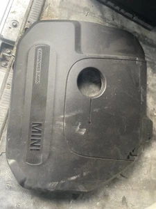 MINI F55 F56 F57 F60 B38 B48 PETROL - Engine Cover - Picture 1 of 1
