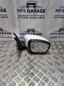 Ford S-max Mk2 2015-2018 2.0 Außenspiegel elektrisch (Fahrerseite)  - Bild 1 von 18