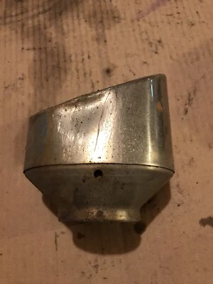 Punta de escape derecha Acura RL 05 06 07 08 Foto 1 de 4