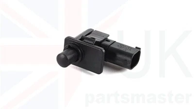 Mini BMW Original Sistema de Alarma Maletero Capó Interruptor Sensor 9119052 - Imagen 1 de 4