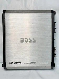 Boss RGT600 2-Channel 600W A/B Amplifier - Picture 1 of 4