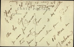 c.1908 HANOI Tonkin Vietnam; Severed HEADS of Poisoned Native Artillerymen; Exc. - Bild 1 von 2