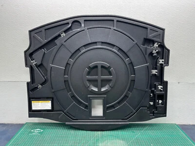 15-22 LEXUS RC300 RC350 MALETERO MALETERO REPUESTO NEUMÁTICO CUBIERTA OEM Foto 1 de 4