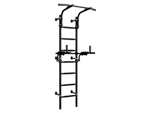 idealfit Sprossenwand Klettergerüst Athlet 1W, IF-01W - B-Ware sehr gut - Bild 1 von 4