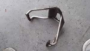 Porsche 996 911 02-08 Right Side Muffler Support Bracket 99611112857 OEM - Picture 1 of 3