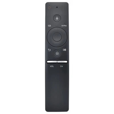 New BN59-01241A For Samsung Voice Smart Bluetooth TV Remote Control UN49KS8500F - Image 1 of 4