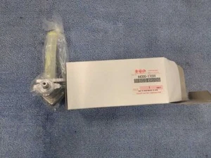 SUZUKI OEM FUEL PETCOCK 1988-1990 GSXR750 1989-1992 GSXR1100 44300-17CVV FS - Imagen 1 de 1