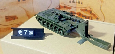 AZ 219Z Roco carro armato ponte M48 A1 - Immagine 1 di 2