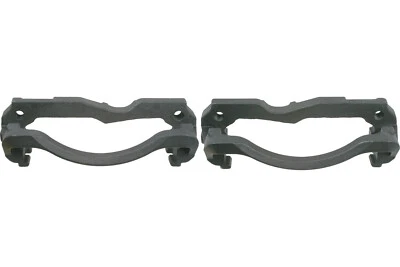 Juego de soportes de pinza de freno de disco delantero para Silverado 3500 2001-2006 (KIT303) Foto 1 de 4
