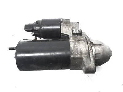 Motor de arranque BMW 545I 2004-2005 4,4 L 12-41-7-610-344 Foto 1 de 4