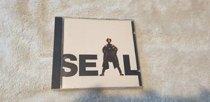 CD Siegel - 1 Album Siegel - G - 1991 - ZTT Records - Bild 1 von 3