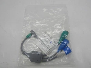 Edwards Lifesciences FloTrac Cable EVFTC1 - Picture 1 of 2