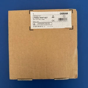 OSRAM LINEARlight Flex LF05E2-W2F-827 Led Tape 10m 36W - Picture 1 of 2