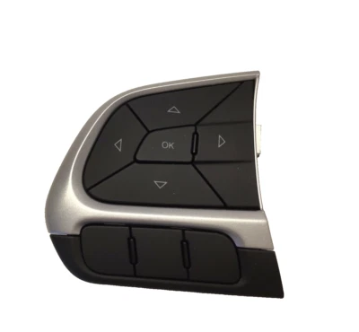 2015-2017 Jeep Renegade OEM Steering Switch Mopar 5UW95LXHAA - Image 1 of 4