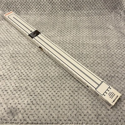 Sylvania 20584 FT40DL/830/RS/ECO 40W T5 Single Tube 4pin 2G11 3000k Warm White - Image 1 of 3