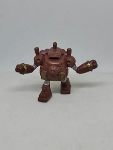 2000 Digimon Bandai Guardromon Figur 1,5" Mini Figur H-T - Bild 1 von 3