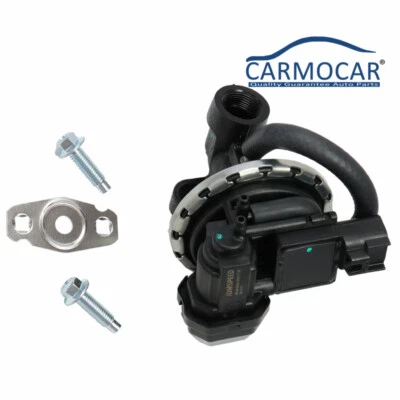 7L3Z9D475B Válvula EGR Nueva Para 07-10 Ford F150 07-14 E-150 E250 4.6L EGV1136 Foto 1 de 4