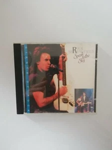 RICK SPRINGFIELD - SPEAK TO THE SKY  - CD - Foto 1 di 1